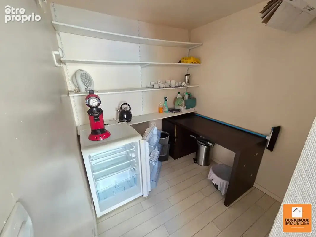 Appartement 147 m² à Fort-Mardyck  - photo 2