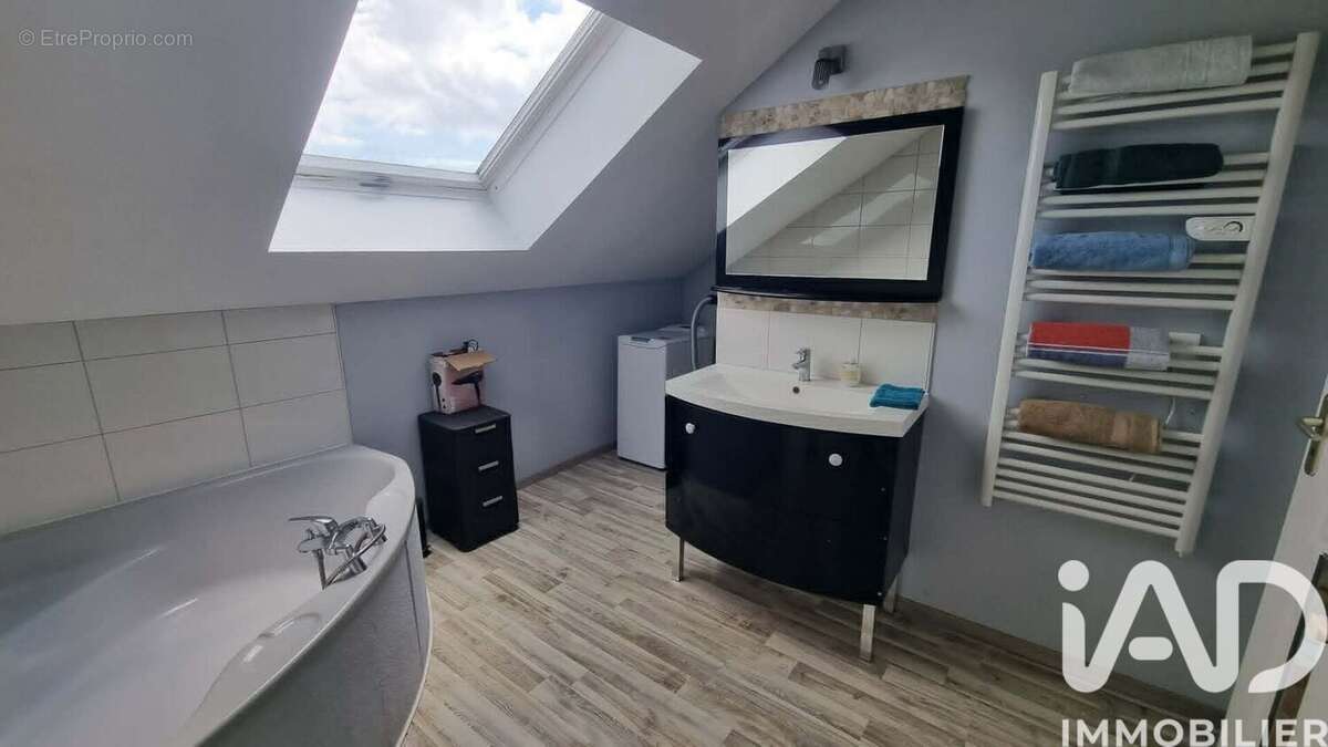 Photo 8 - Appartement à ANOULD