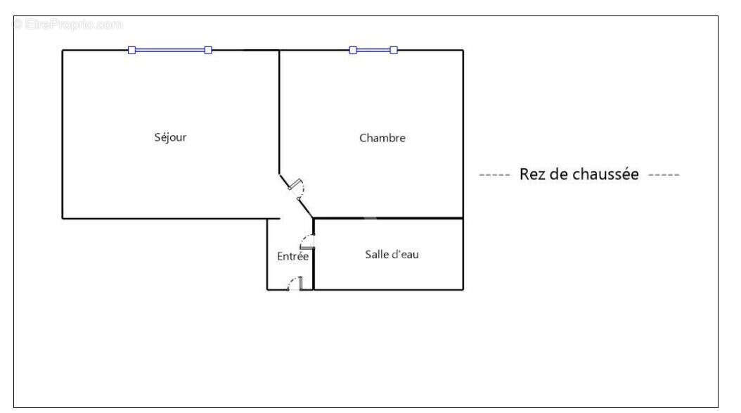 Viry-Châtillon (91) - Spécial Investisseur - Immeuble de rapport - photo 11