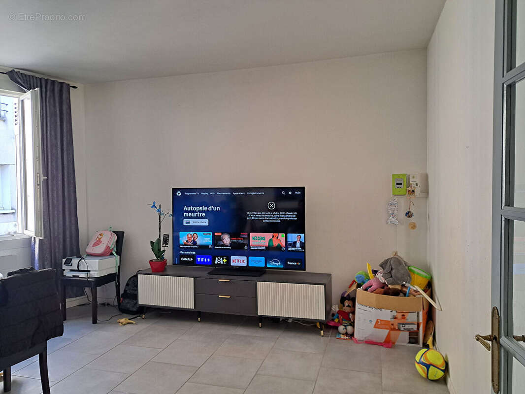 Maison à CHATELLERAULT