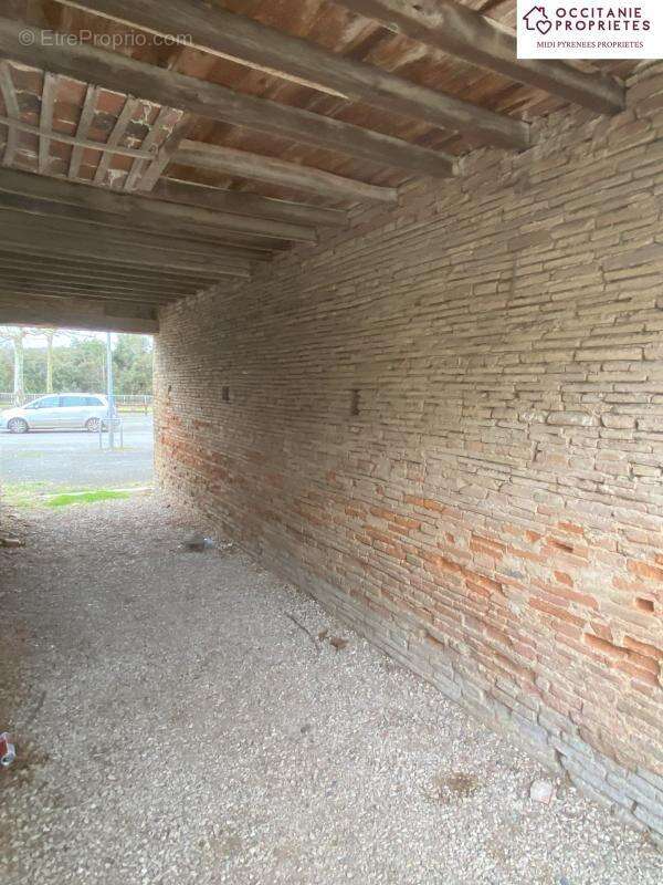 Maison à L'ISLE-EN-DODON