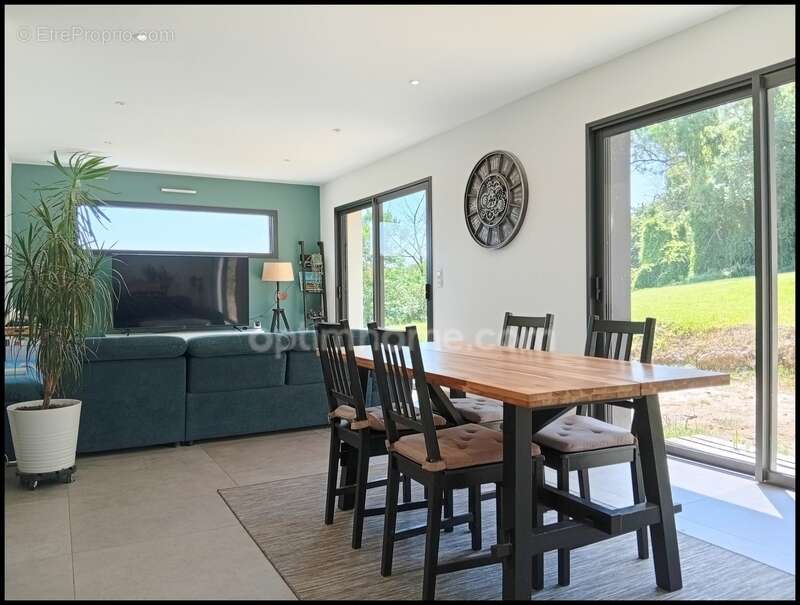 Coup de cœur à Penzé – Maison récente classée A, 4 chambres avec suite parentale, au calme entre rivière et littoral ! - photo 7