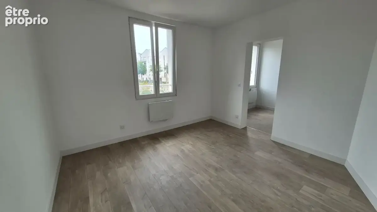 Immeuble à vendre - 117 m² - 3 appartements - Jardin et dépendance - Idéal investisseur - photo 3
