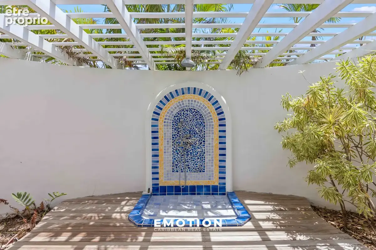 Villa Sol E Luna aux Terres Basses - photo 32