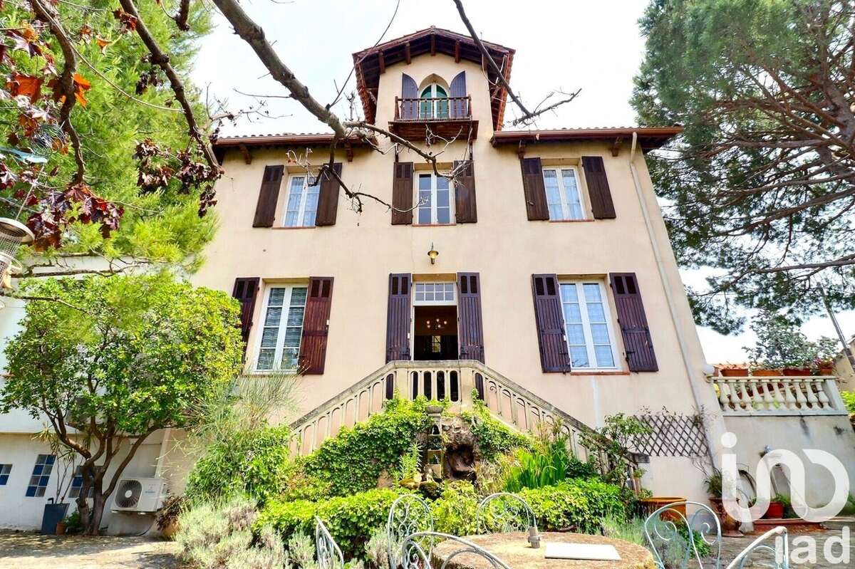 Photo 2 - Maison à MARSEILLE-12E