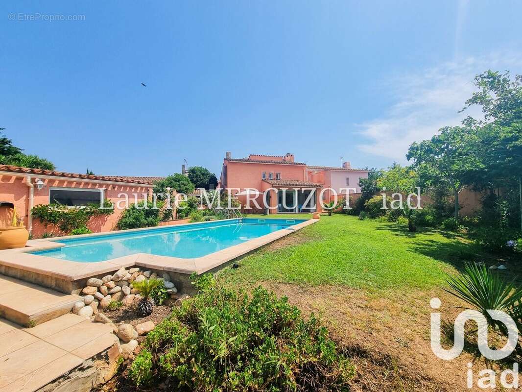 Photo 5 - Maison à POLLESTRES