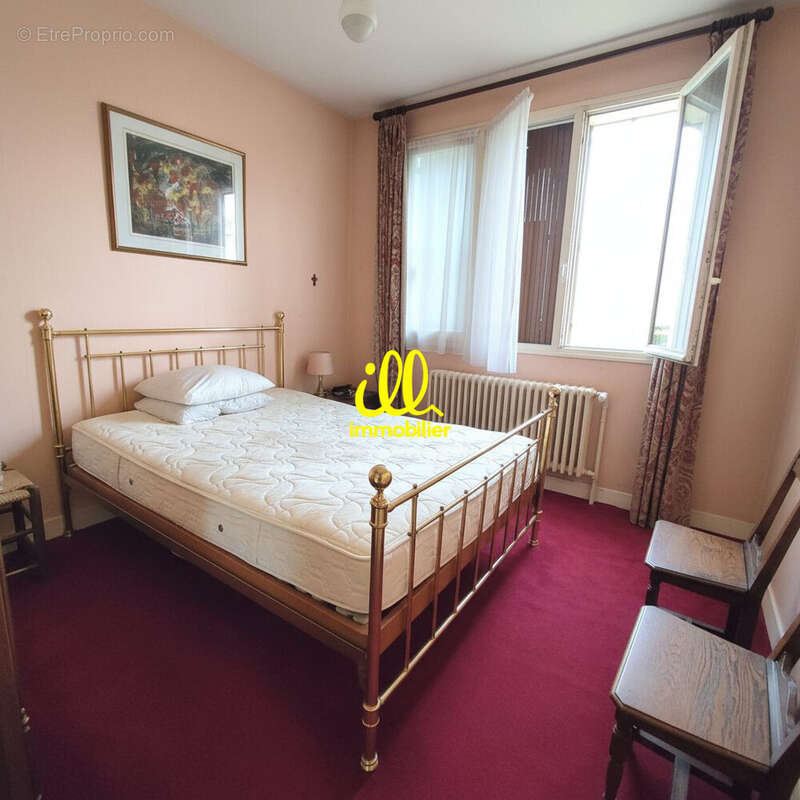 Maison 170 m² à Charleville-Mezieres  - photo 8