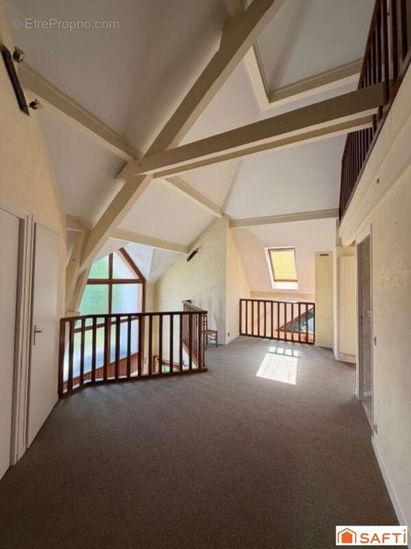 Photo 3 - Maison à LA RAVOIRE