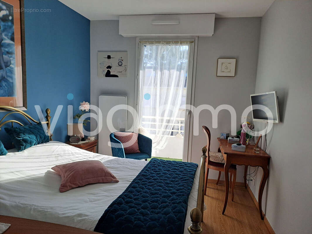 Appartement à SAINT-BREVIN-LES-PINS