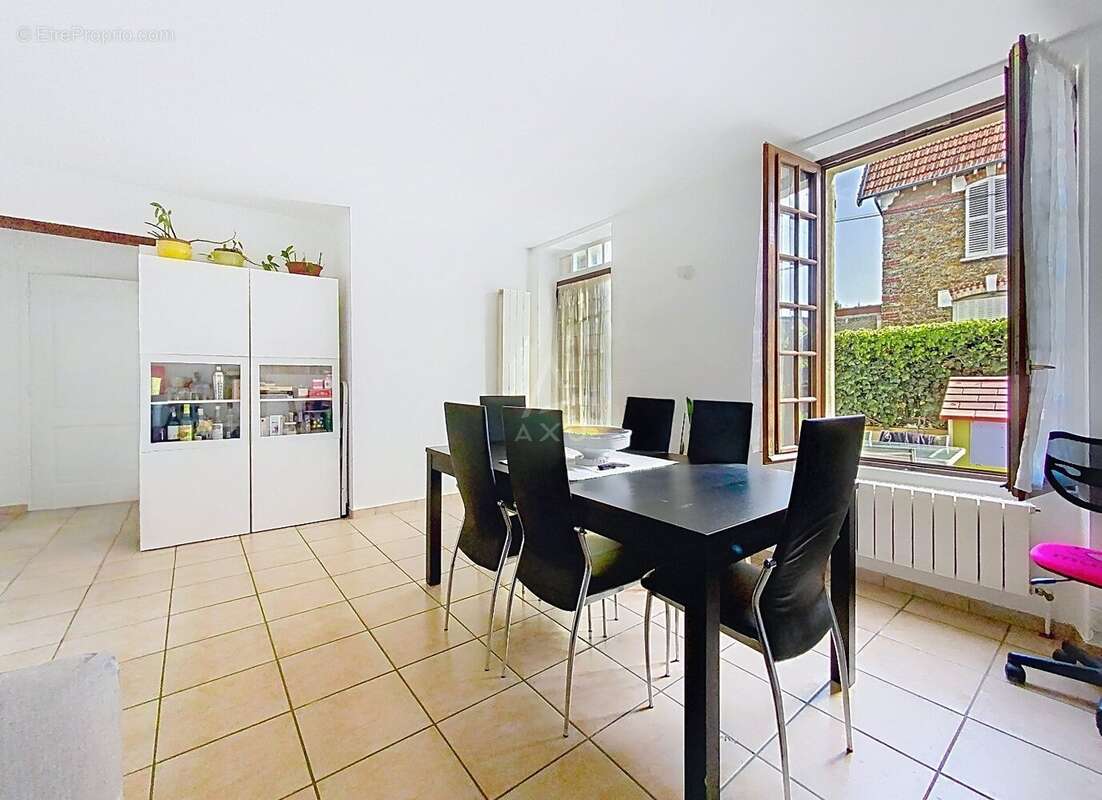 Appartement 50 m² à Saint-Maur-Des-Fosses  - photo 2