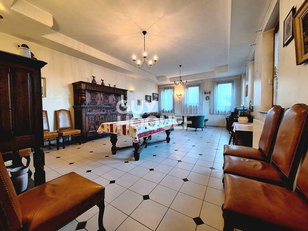 Photo 2 - Maison à DOULLENS