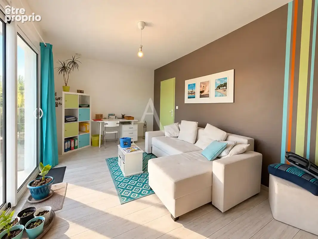 Maison Saint Gilles Croix De Vie 6 chambres 204m2 proche mer - photo 6