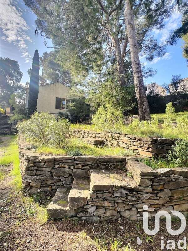 Photo 3 - Maison à LA CIOTAT