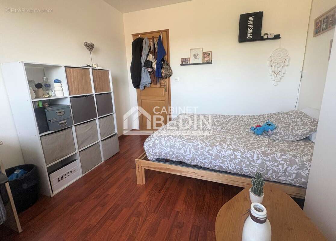 Maison à MARCHEPRIME