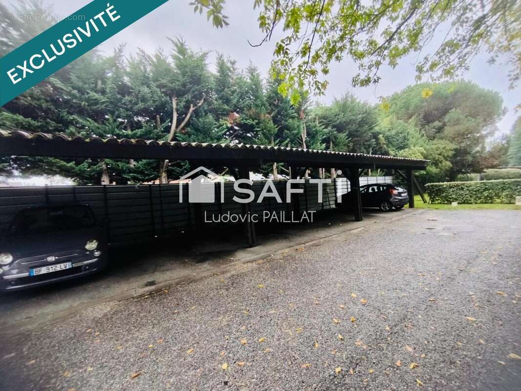 Photo 9 - Appartement à MERIGNAC