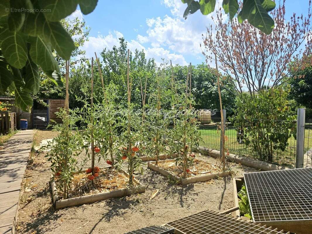 Villa T5 plain-pied avec garage au VAL - photo 7