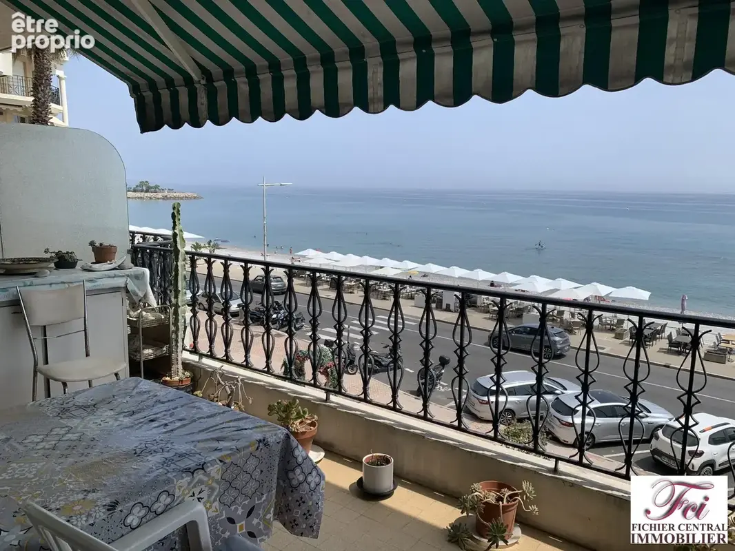 Appartement 1 pièce 42 m² à vendre à Menton (06500) - photo 8