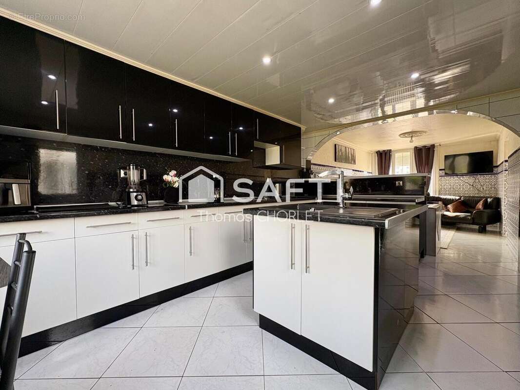 Photo 2 - Maison à LAON