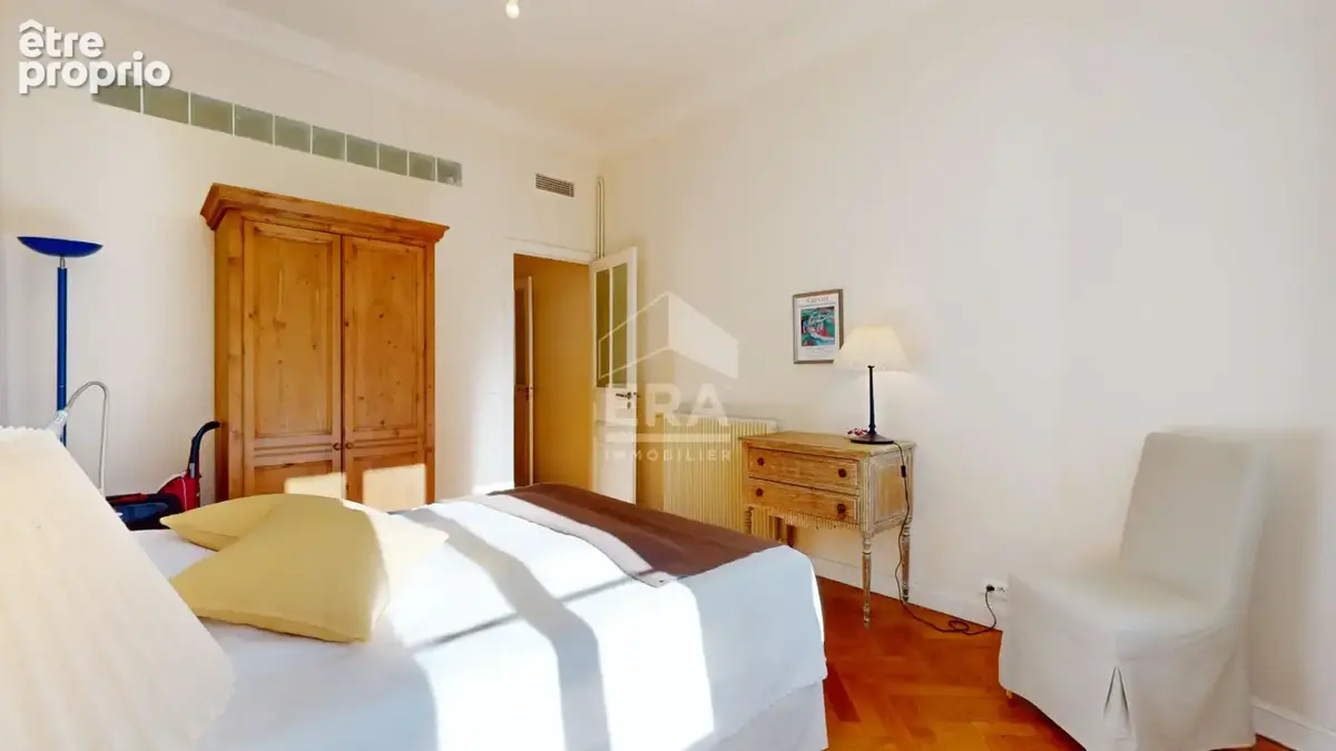 Appartement 117m² à nice - photo 12