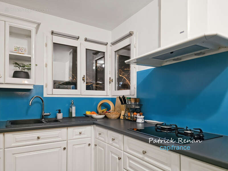 Appartement à PLAISIR