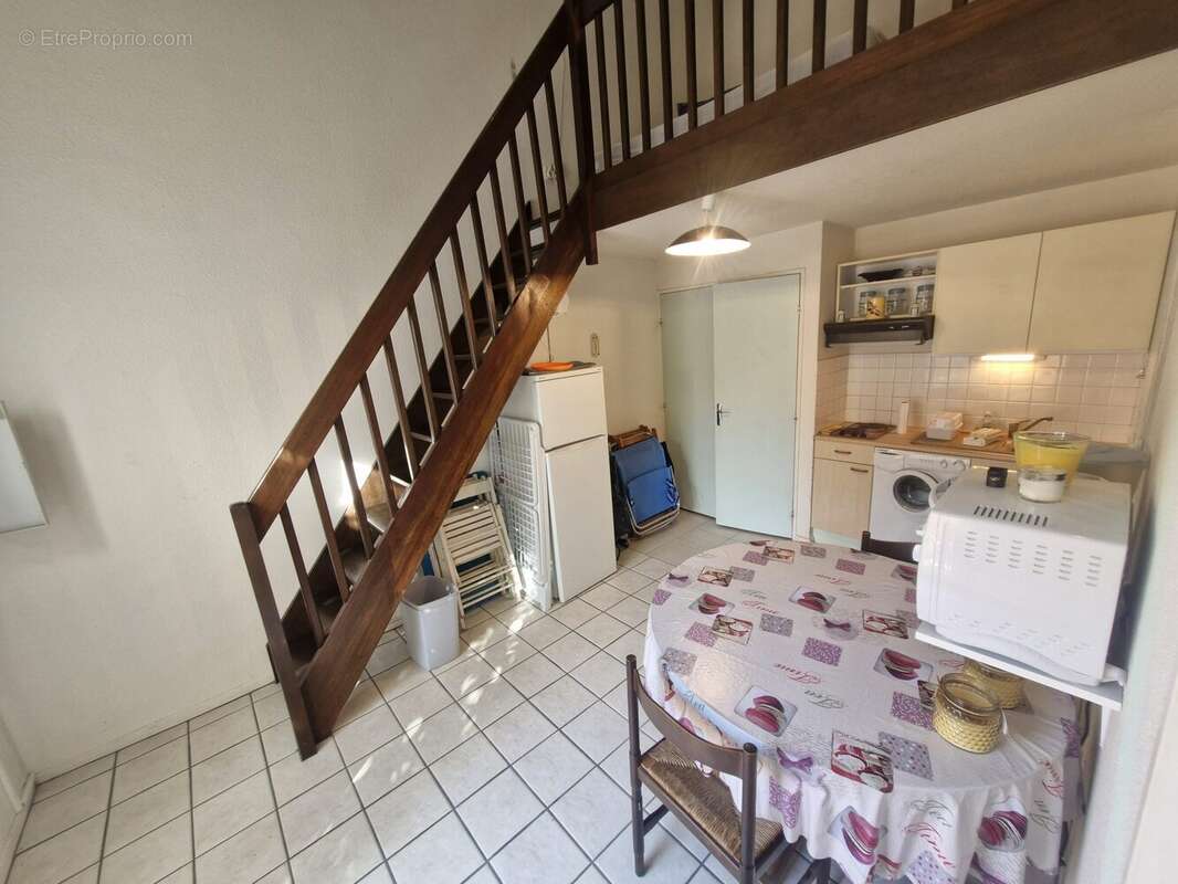 Maison à LE BARCARES