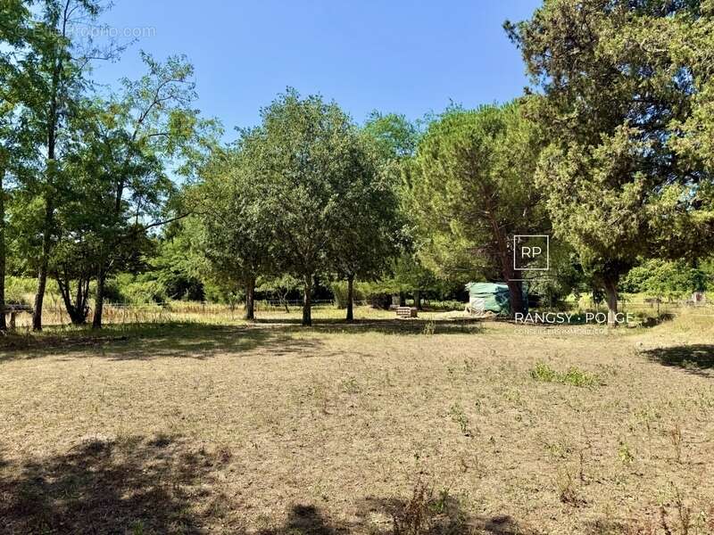 Maison à vendre 8 pièces MOLIERES SUR CEZE (30) - photo 25