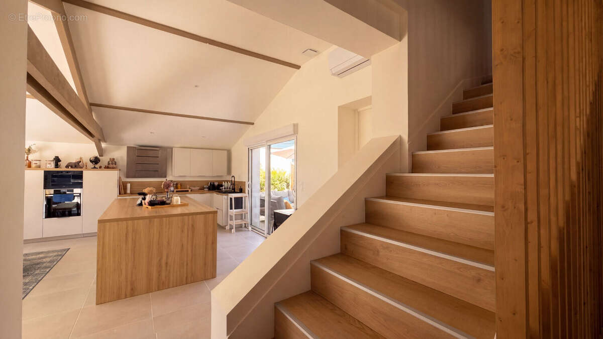 Maison à SAINT-AVERTIN