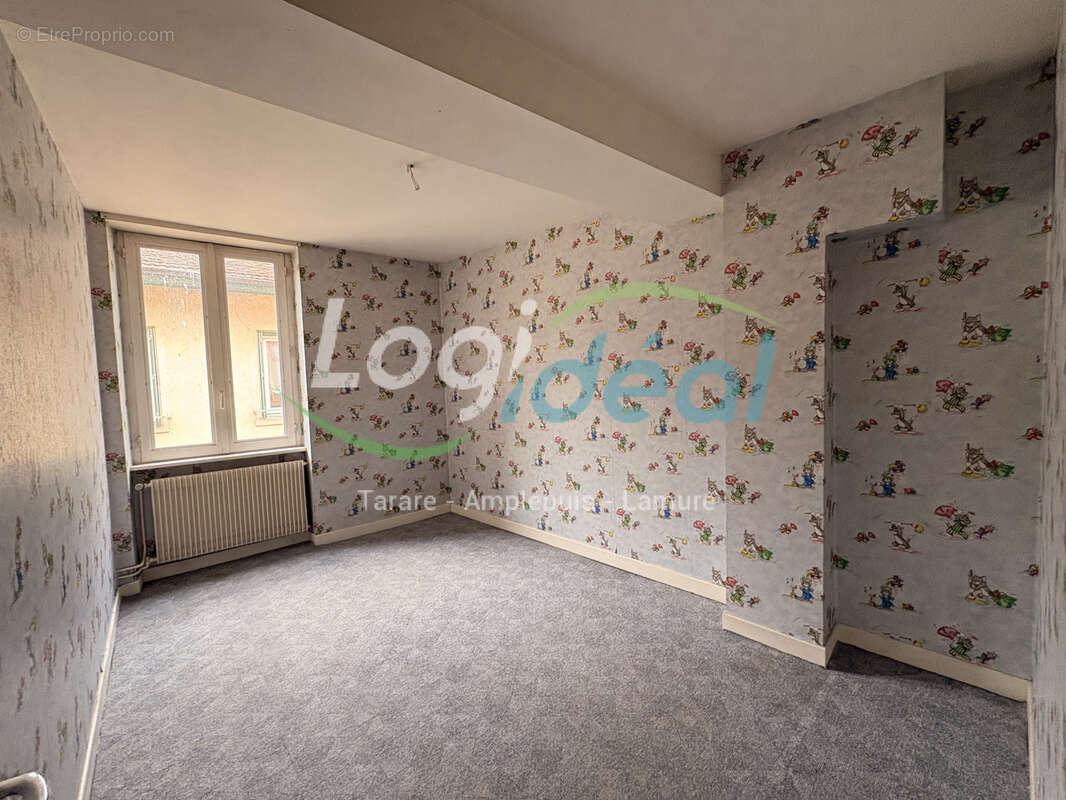 Appartement à TARARE