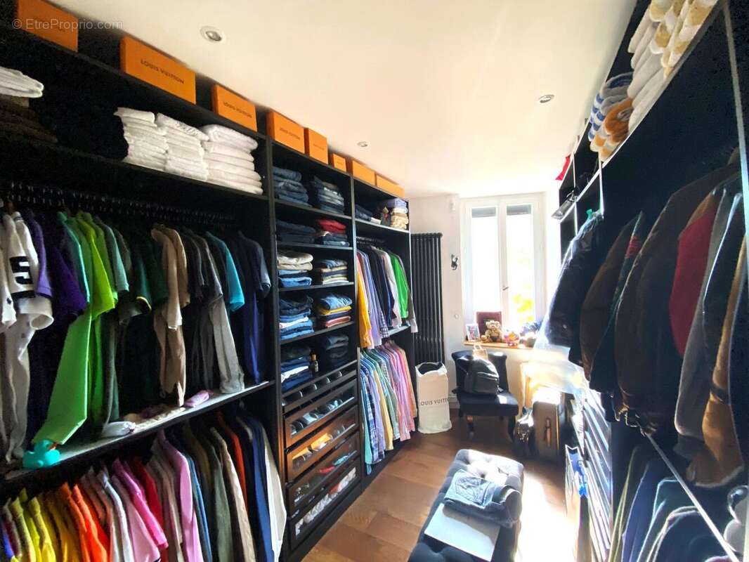 Maison à LANGRUNE-SUR-MER