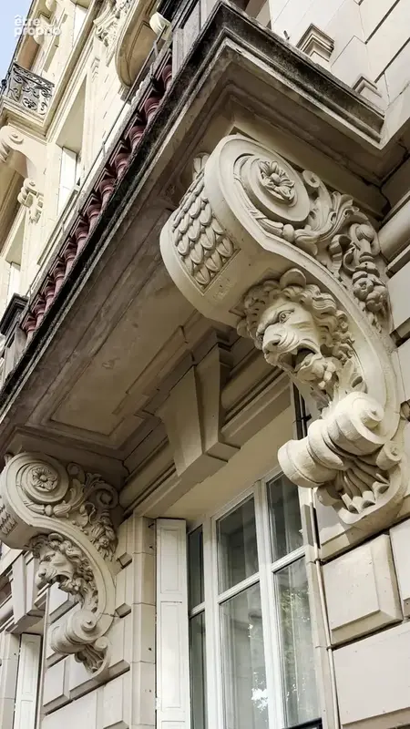 Appartement 6 pièces 179 m² à vendre à Strasbourg (67000) - photo 6