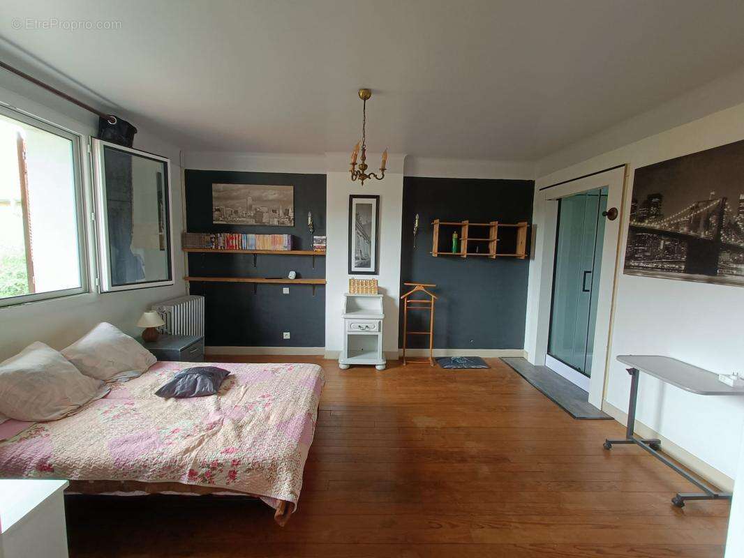 Maison à VIC-EN-BIGORRE