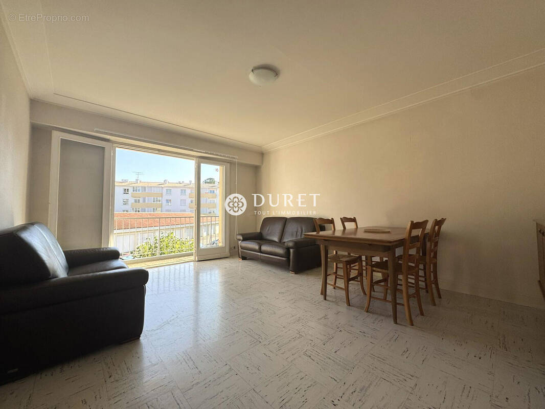 Appartement à CHALLANS