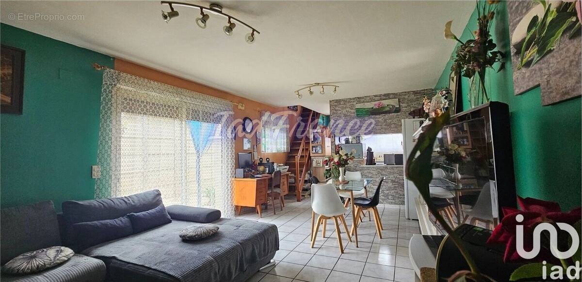 Photo 1 - Maison à MARQUIXANES