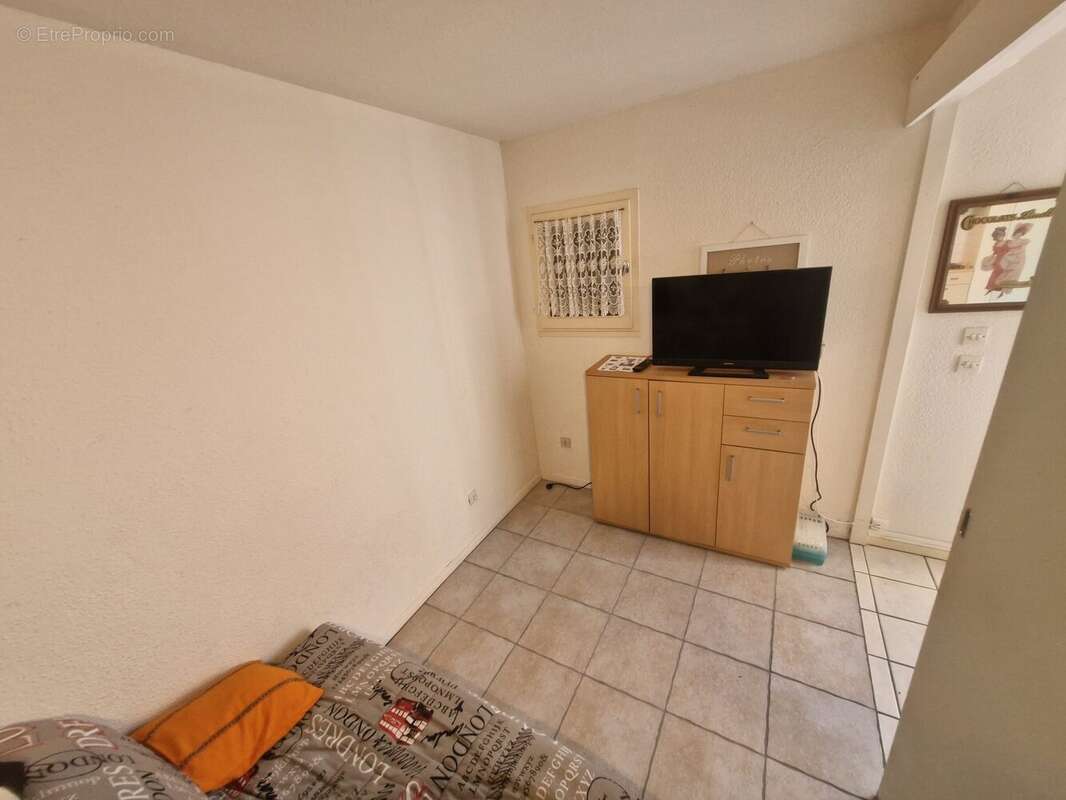 Maison à LE BARCARES