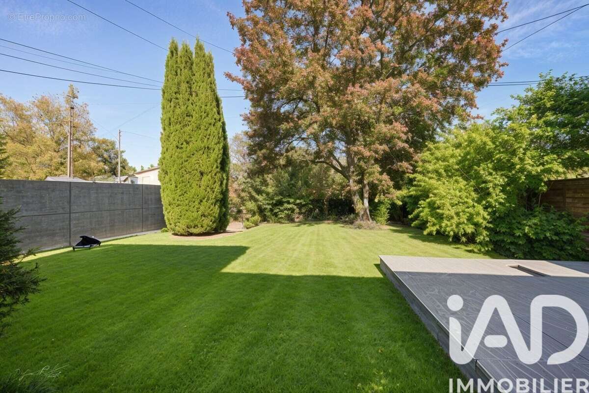 Photo 2 - Maison à SAINT-SEBASTIEN-SUR-LOIRE