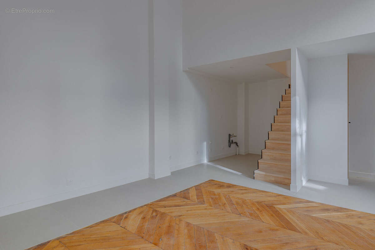 Appartement à LYON-2E