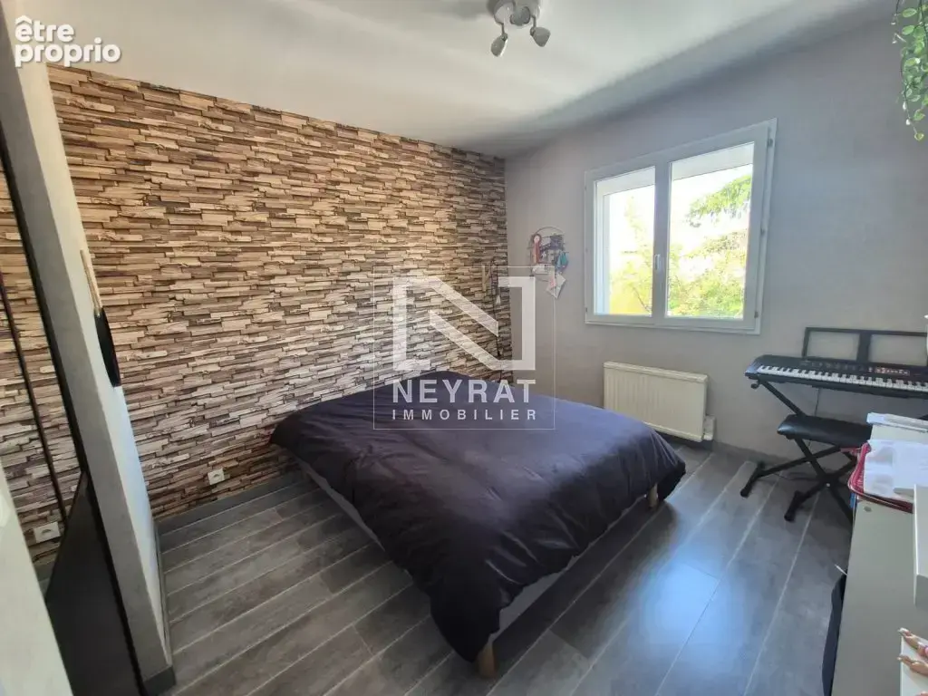 Maison 6 pièces 124 m² à vendre à Chagny (71150) - photo 12