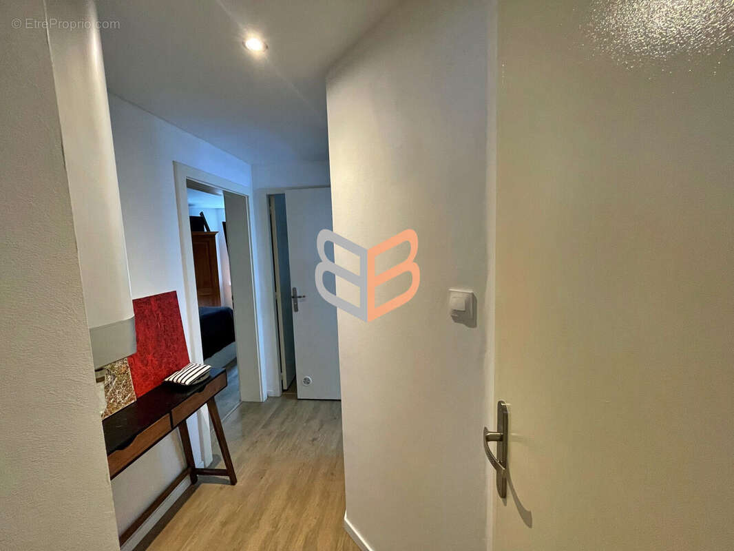 Appartement à OTTANGE