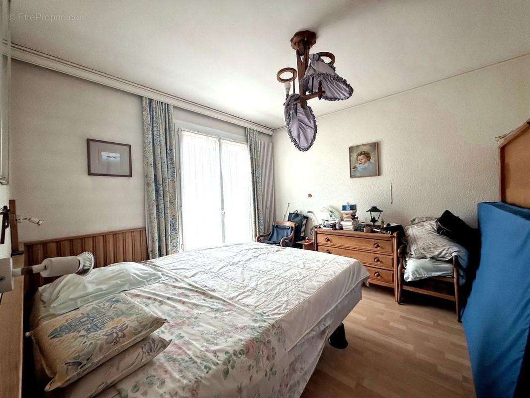 Appartement à MONTAUBAN