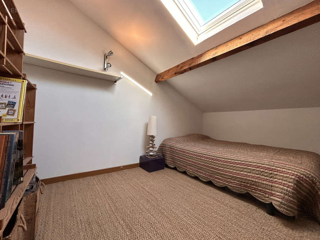 Maison à MONTPELLIER