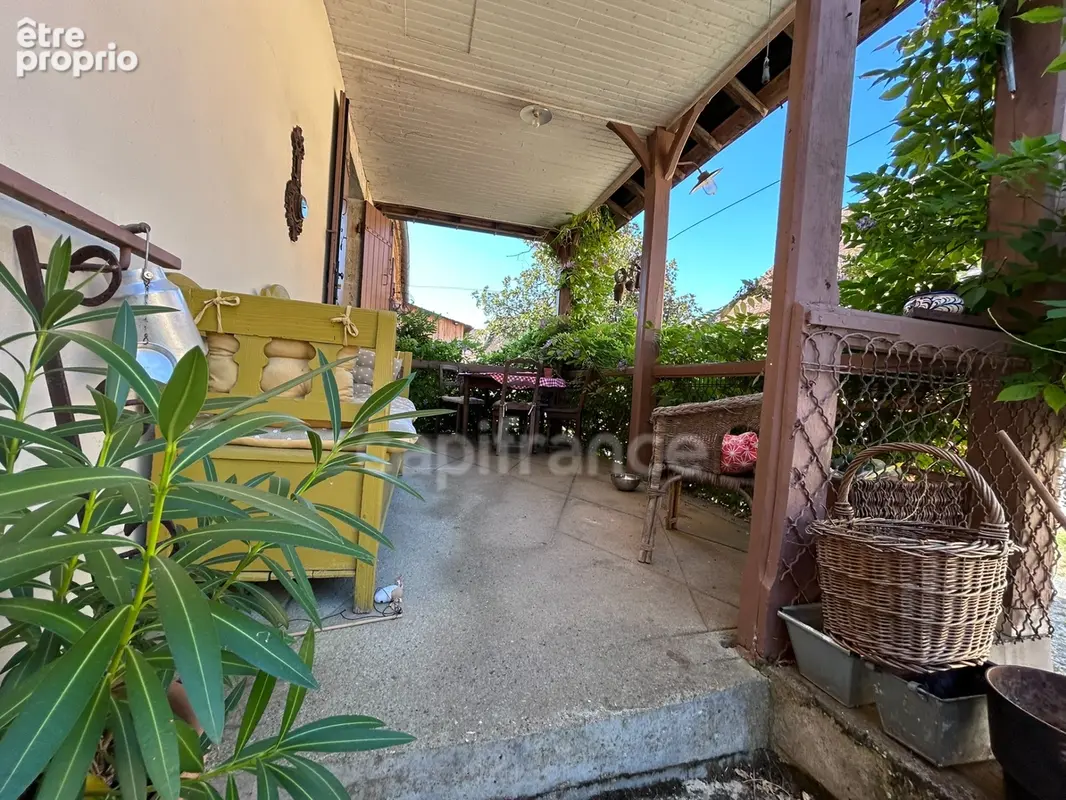 Maison à vendre 6 pièces SAINT GERMAIN DES PRES (24) - photo 20