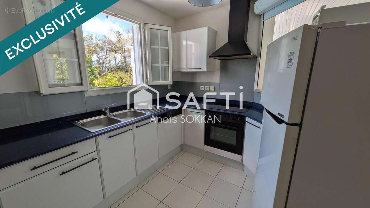 Photo 4 - Appartement à FORT-DE-FRANCE