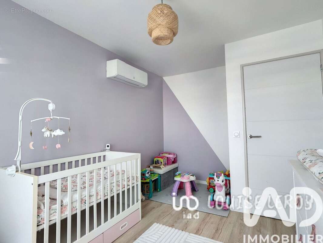 Photo 5 - Maison à CORBREUSE