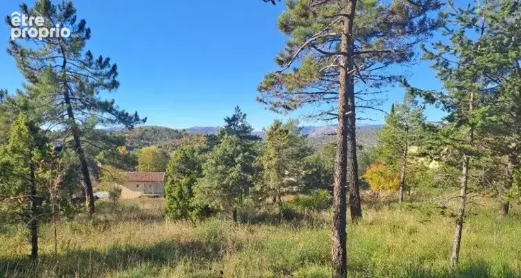 Terrain à LEVENS