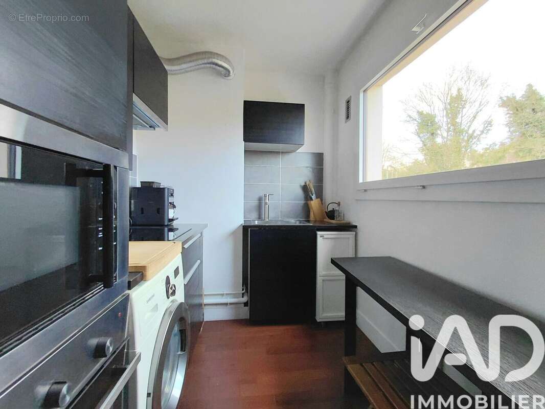 Photo 3 - Appartement à FONTENAY-AUX-ROSES