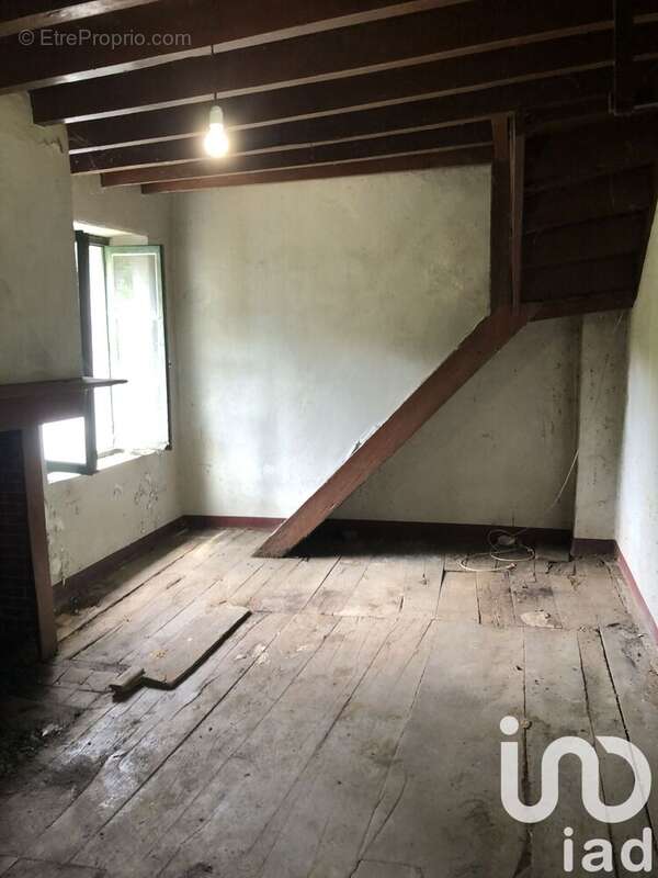 Photo 7 - Maison à TREBONS