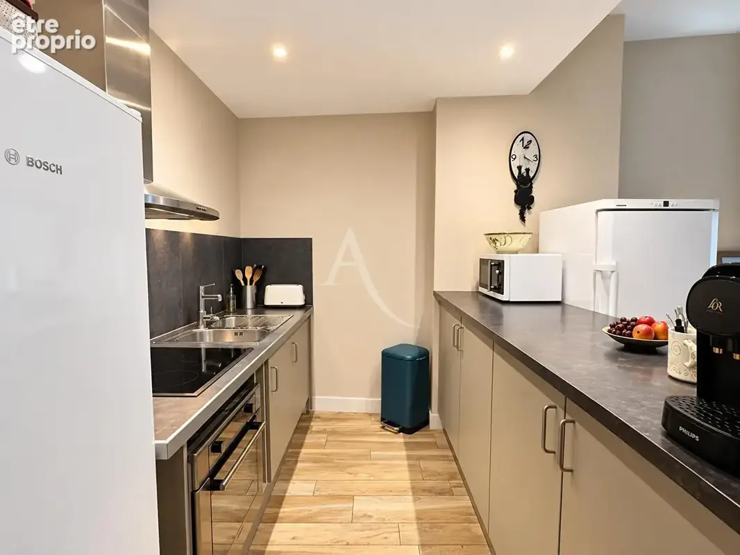Appartement Sète 3 pièces 76.29 m² - photo 5