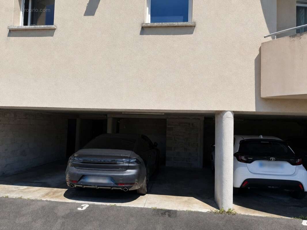 Appartement à ANGOULEME