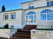 Maison à L&#039;ILE-D&#039;ELLE