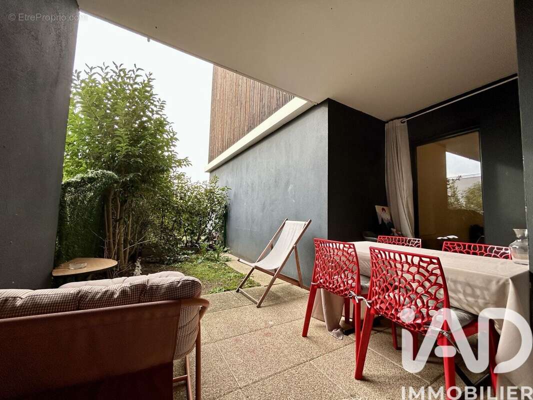 Photo 9 - Appartement à OLIVET